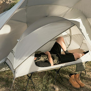 Experience the Great Outdoors with Our Ultralight Folding Waterproof Camping Tent