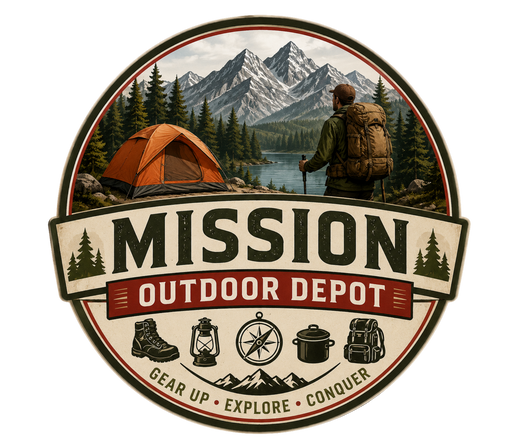 Mission Outdoor Depot